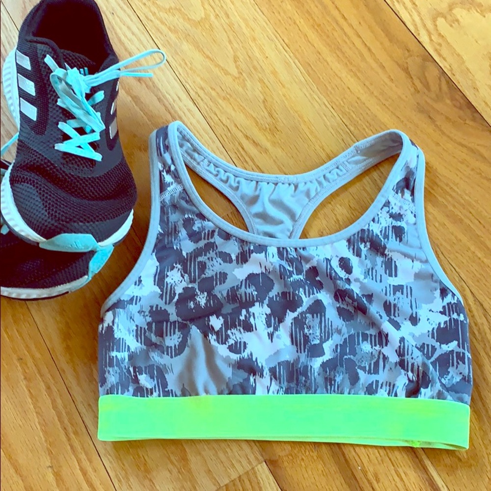 Old Navy Sports Bra